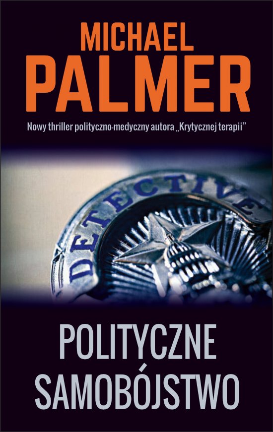 Polityczne samob�stwo