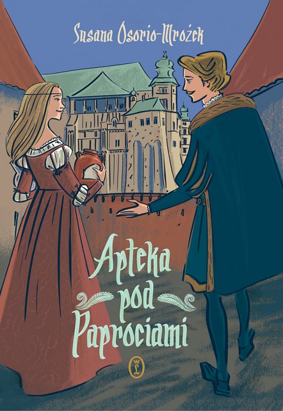 Apteka pod Paprociami