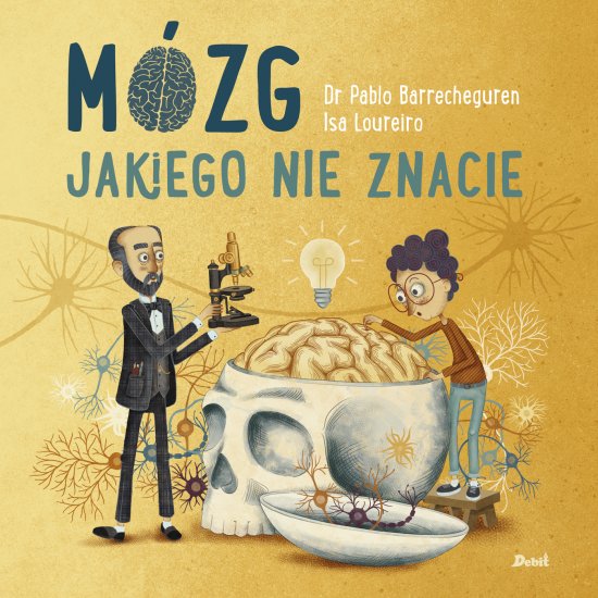 M�zg jakiego nie znacie