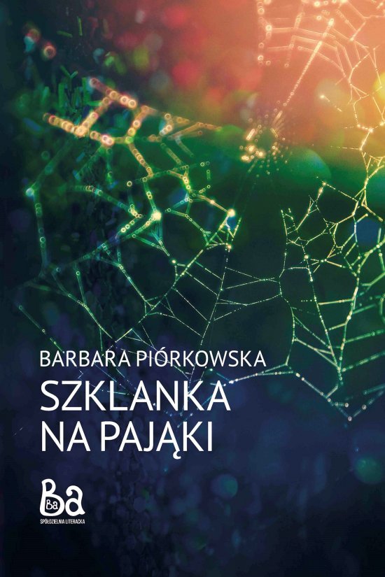 Szklanka na paj�ki