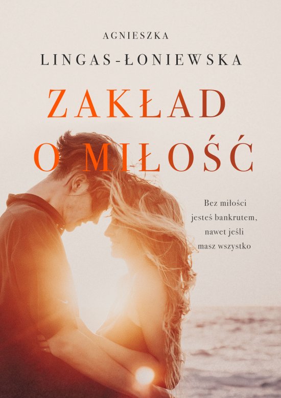 Zak�ad o mi�o��