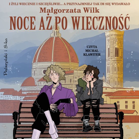 Noce a� po wieczno��