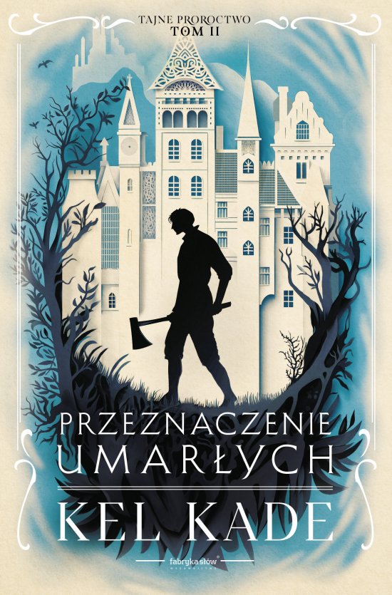 Przeznaczenie umar�ych