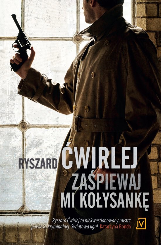 Za�piewaj mi ko�ysank�