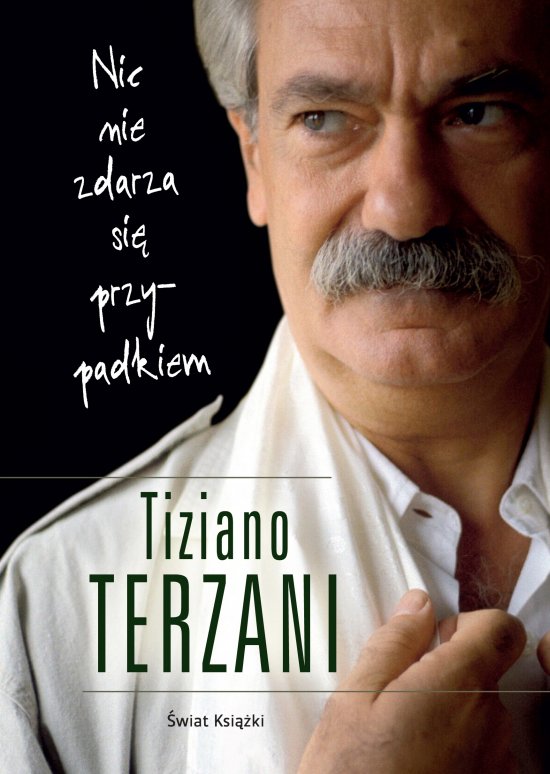 Nic nie zdarza si� przypadkiem