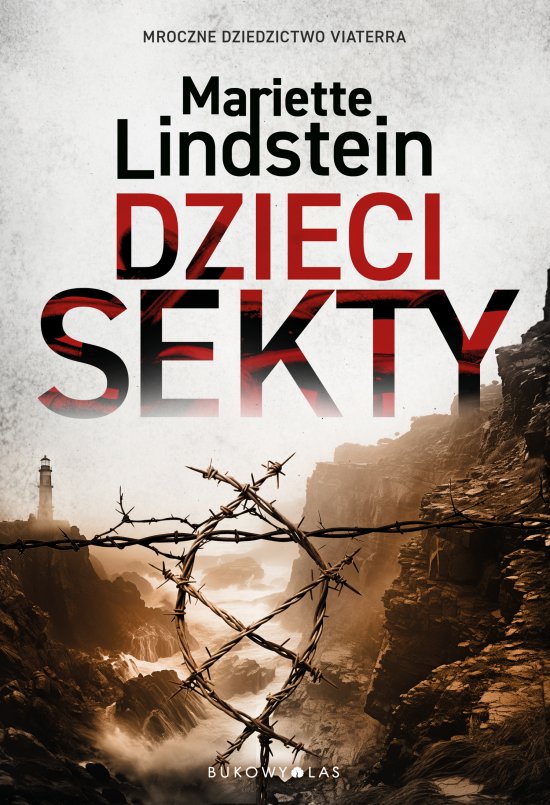 Dzieci sekty