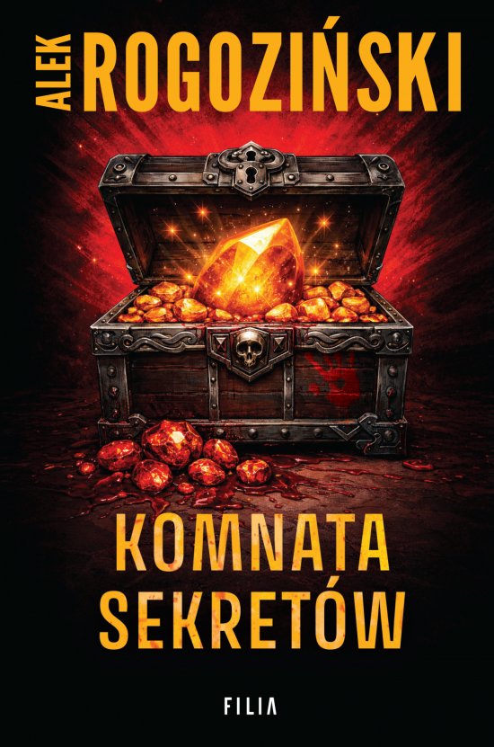 Komnata sekret�w