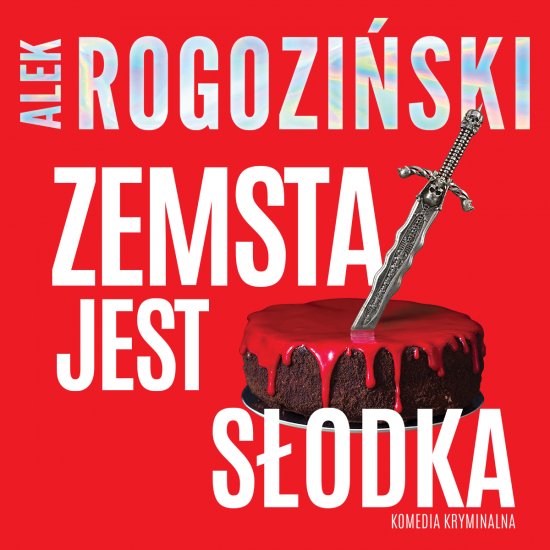 Zemsta jest s�odka