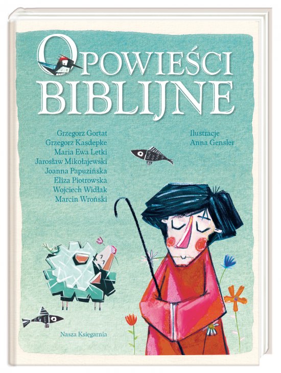 Opowie�ci biblijne