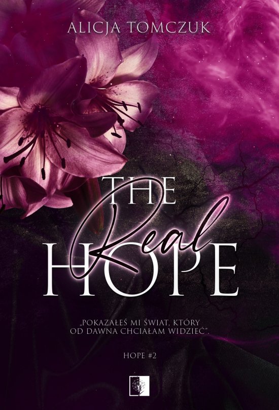 The Real Hope