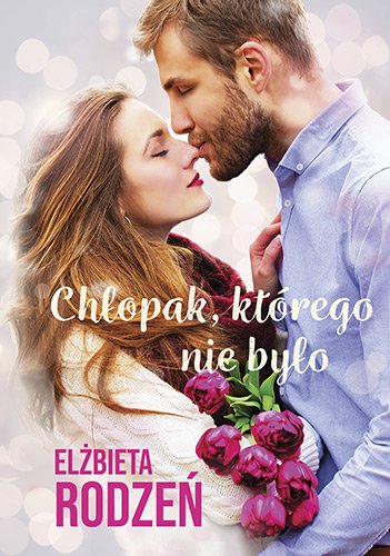Ch�opak, kt�rego nie by�o