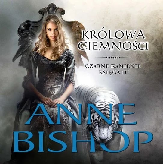 Kr�lowa Ciemno�ci