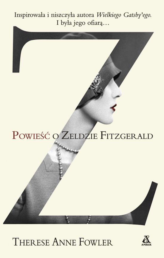 Z. Powie�� o Zeldzie Fitzgerald