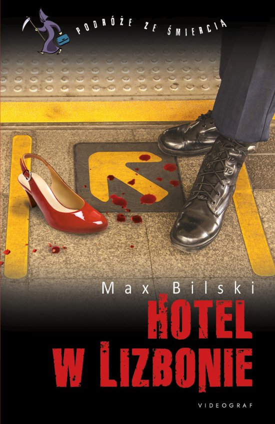 Hotel w Lizbonie