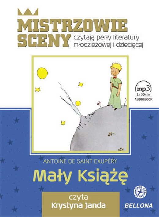 Ma�y ksi���