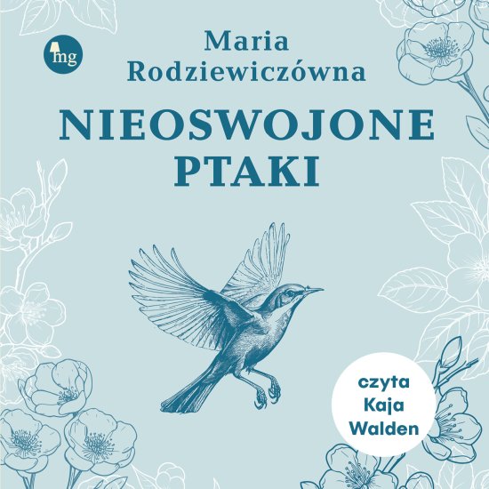 Nieoswojone ptaki