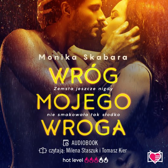 Wr�g mojego wroga