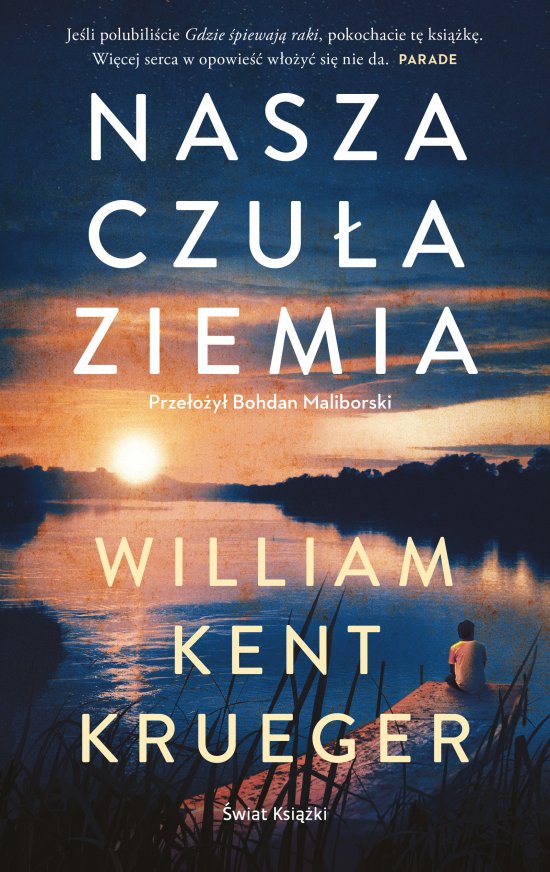 Nasza czu�a ziemia