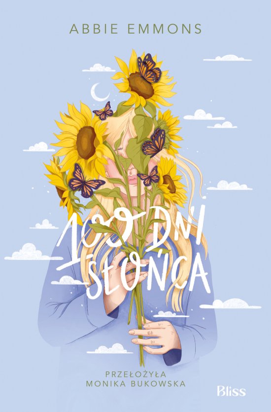 100 dni s�o�ca- barwione brzegi