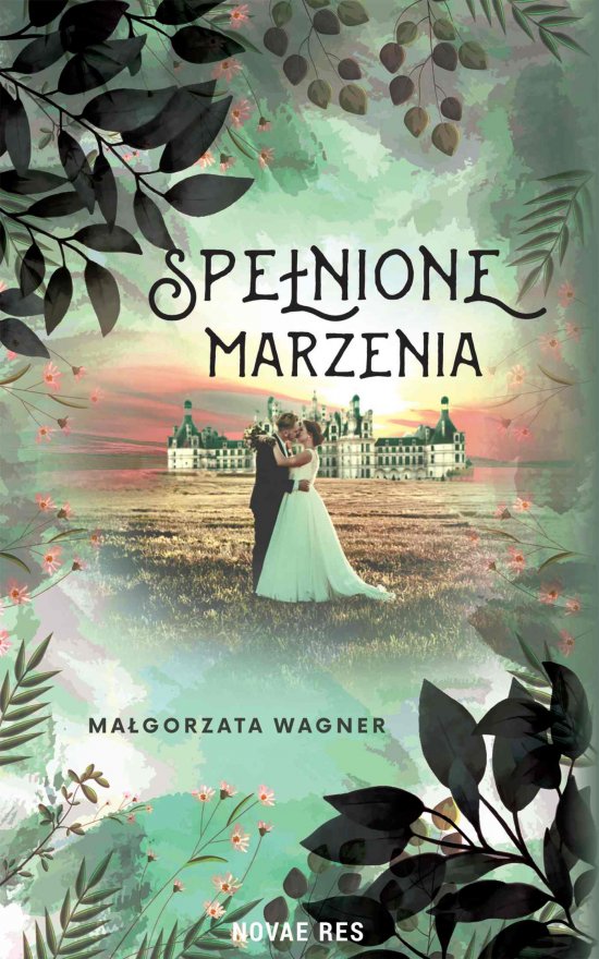 Spe�nione marzenia