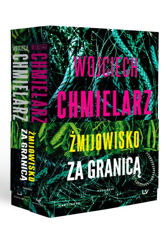 Pakiet: Za Granic�/ �mijowisko