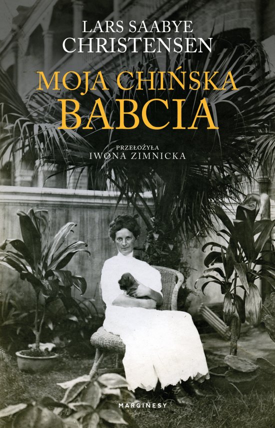 Moja chi�ska babcia