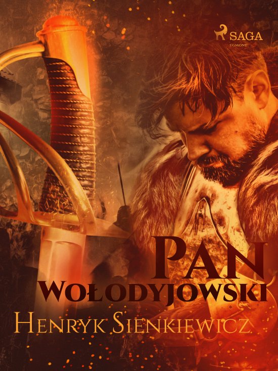 Pan Wo�odyjowski (III cz�� Trylogii)