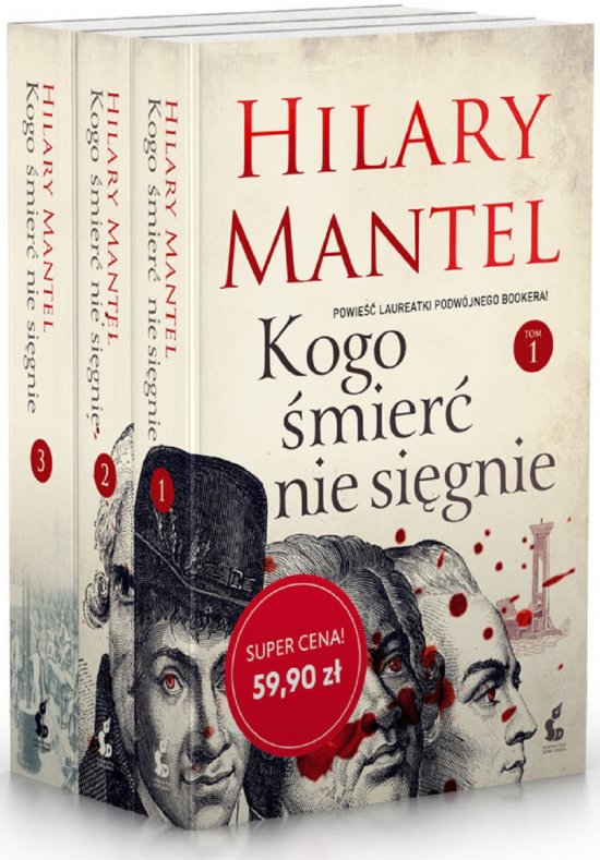 Kogo �mier� nie si�gnie