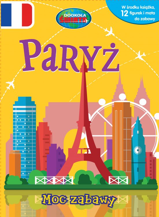 Moc Zabawy. Pary�