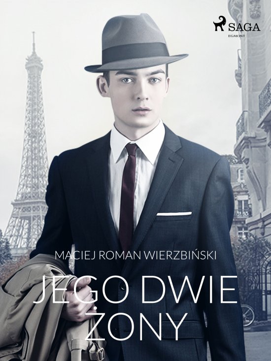 Jego dwie �ony