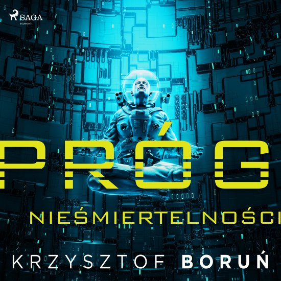Pr�g nie�miertelno�ci