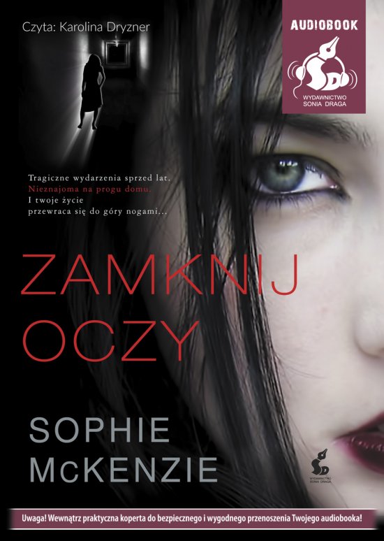 Zamknij oczy