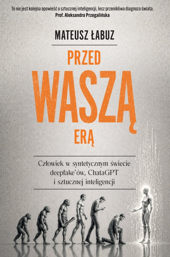 Przed wasz� er�