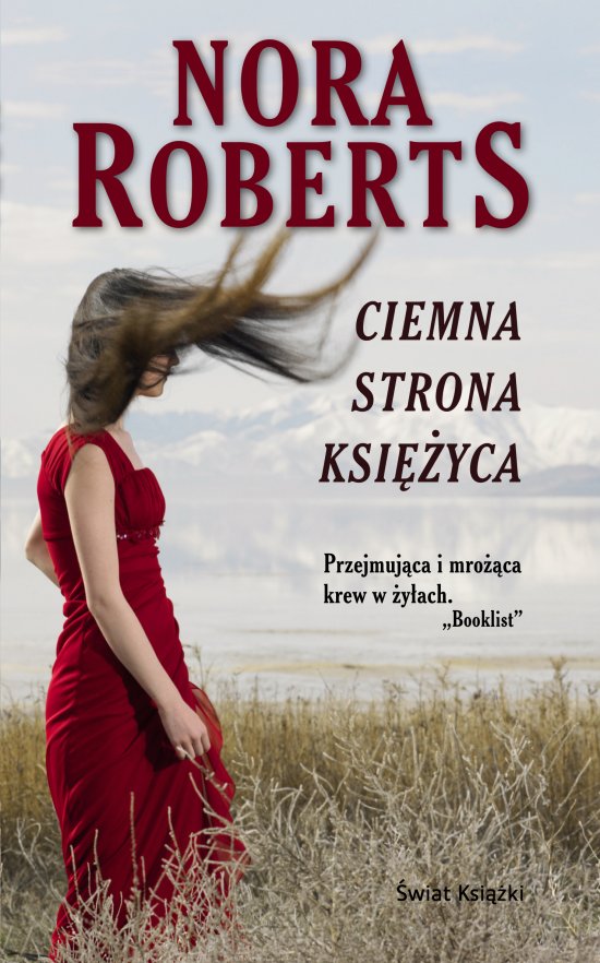 Ciemna strona ksi�yca