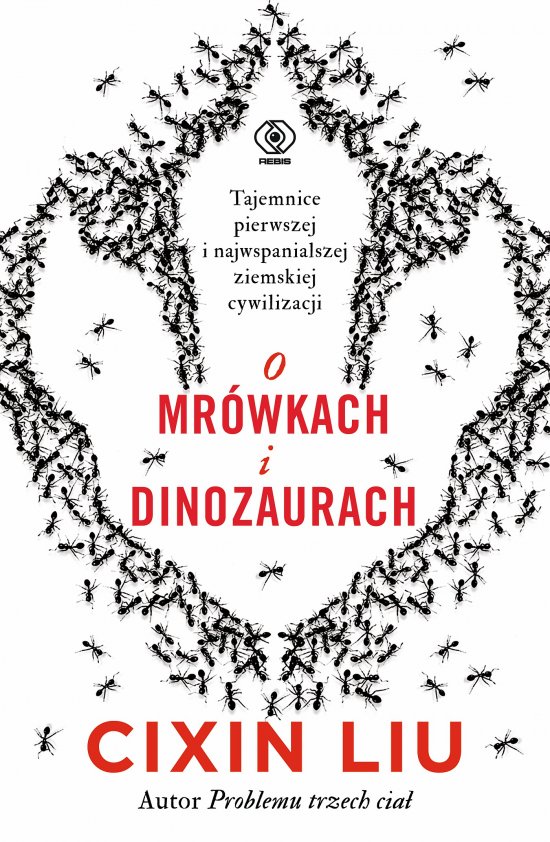 O mr�wkach i dinozaurach