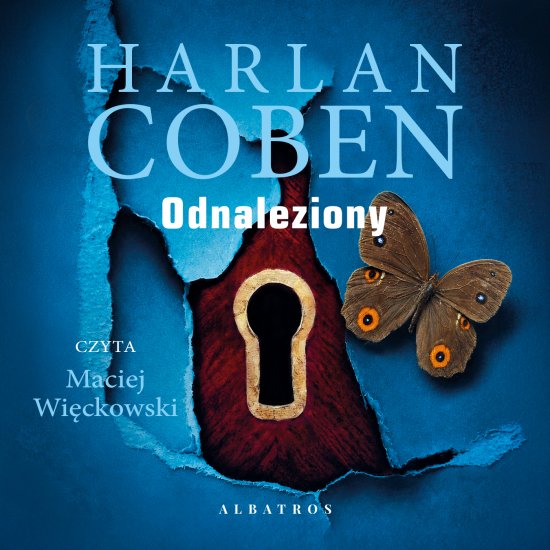 Odnaleziony