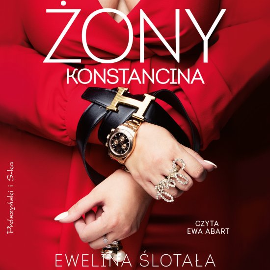 �ony Konstancina