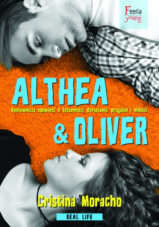 Althea & Oliver