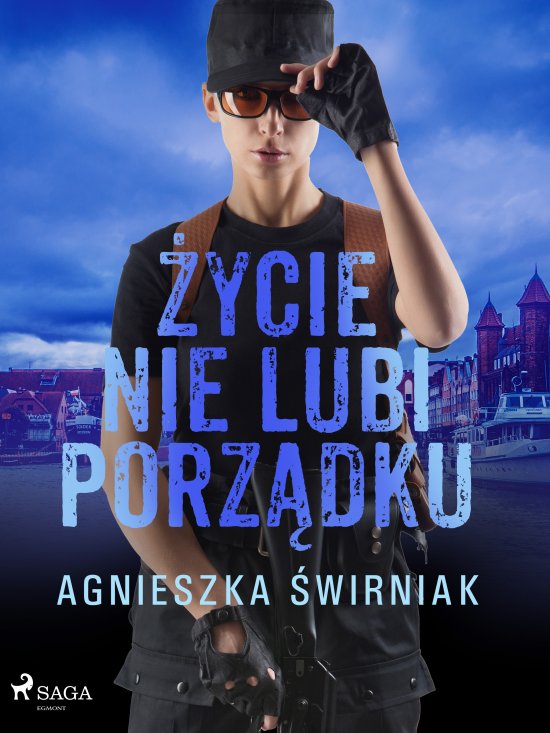 �ycie nie lubi porz�dku