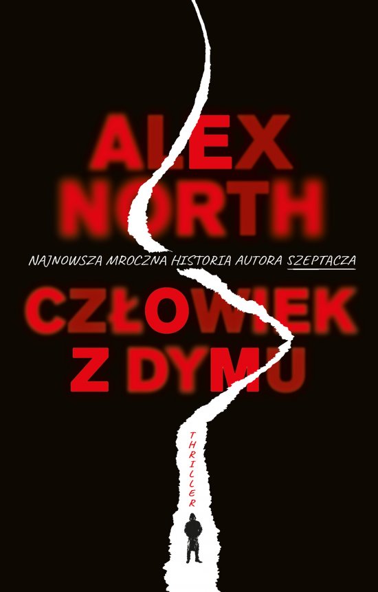 Cz�owiek z dymu
