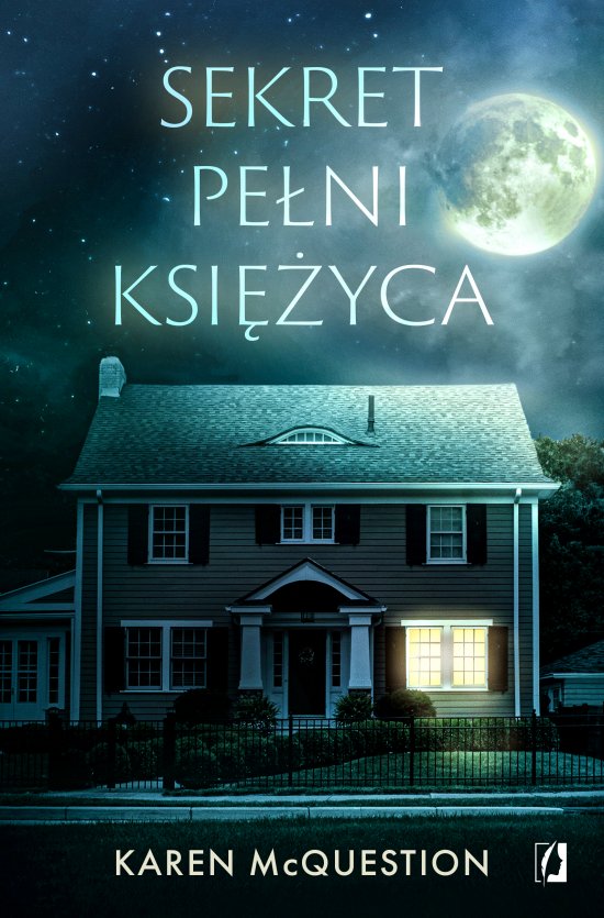 Sekret pe�ni ksi�yca