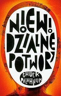 Niewidzialne potwory