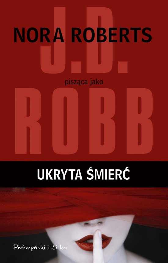 Ukryta �mier�