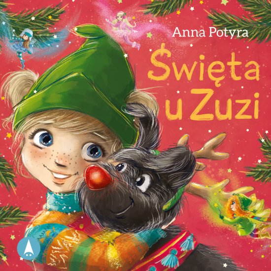 �wi�ta u Zuzi