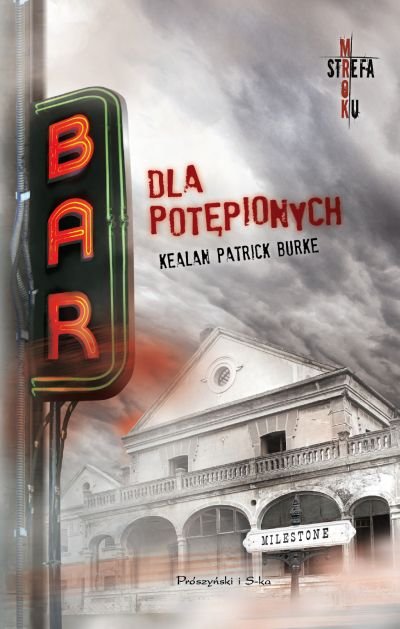 Bar dla pot�pionych