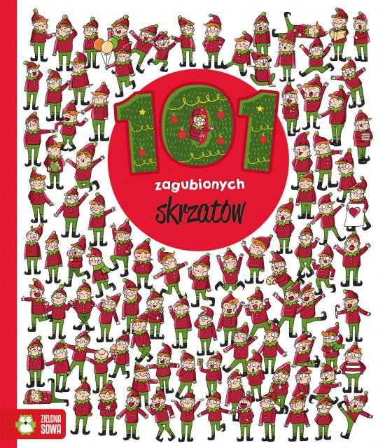 101 zagubionych skrzat�w