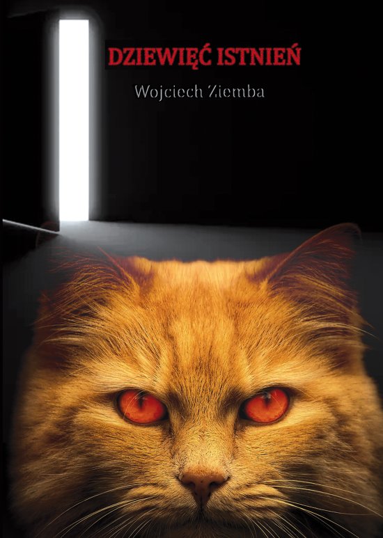 Dziewi�� istnie�