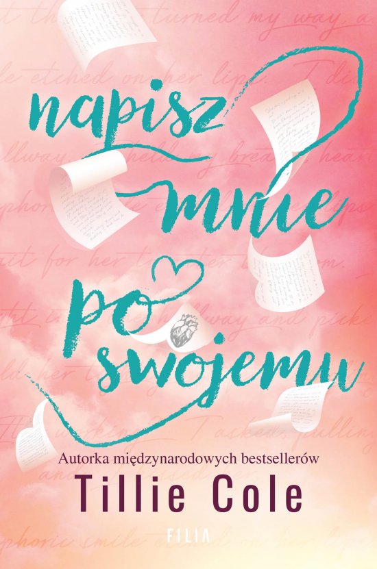 Napisz mnie po swojemu