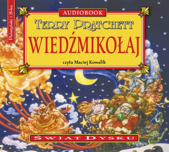 Wied�miko�aj