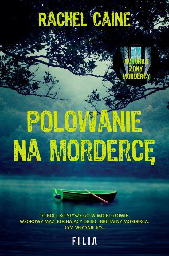 Polowanie na morderc�